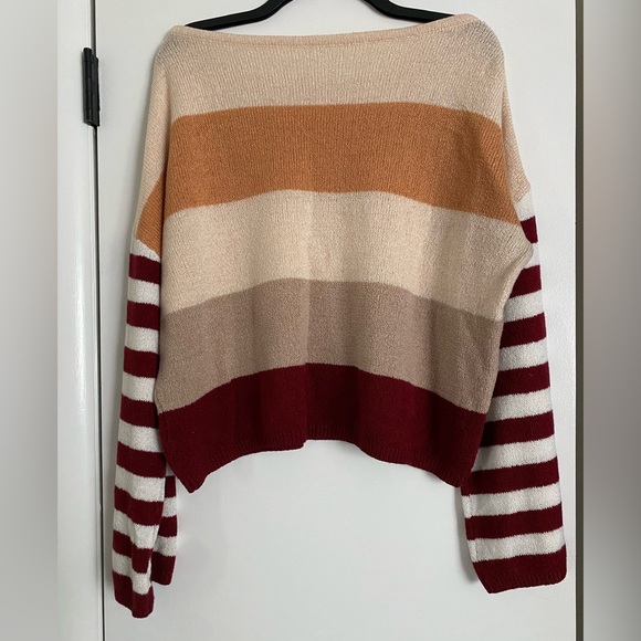 Large Sweater - Picture 2 of 3